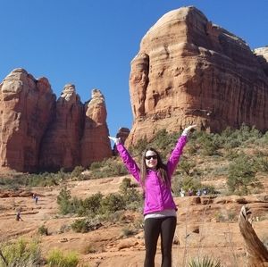 Meet your Posher, Mich